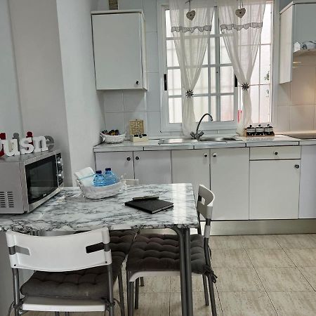 El Carmen Sunset Apartment 1 Candelaria Zewnętrze zdjęcie