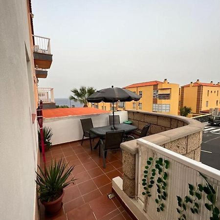 El Carmen Sunset Apartment 1 Candelaria Zewnętrze zdjęcie