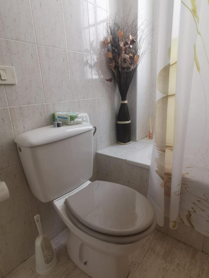 El Carmen Sunset Apartment 1 Candelaria Zewnętrze zdjęcie