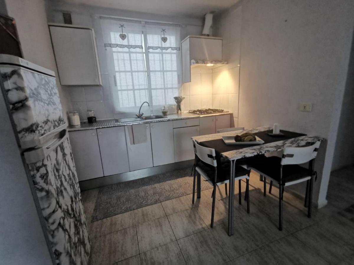El Carmen Sunset Apartment 1 Candelaria Zewnętrze zdjęcie