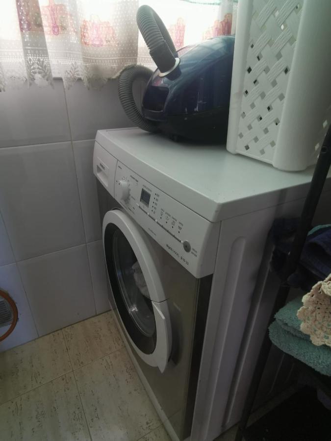 El Carmen Sunset Apartment 1 Candelaria Zewnętrze zdjęcie