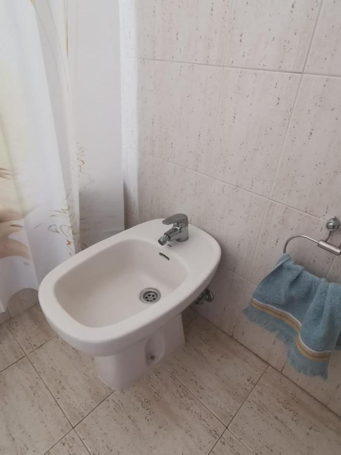 El Carmen Sunset Apartment 1 Candelaria Zewnętrze zdjęcie