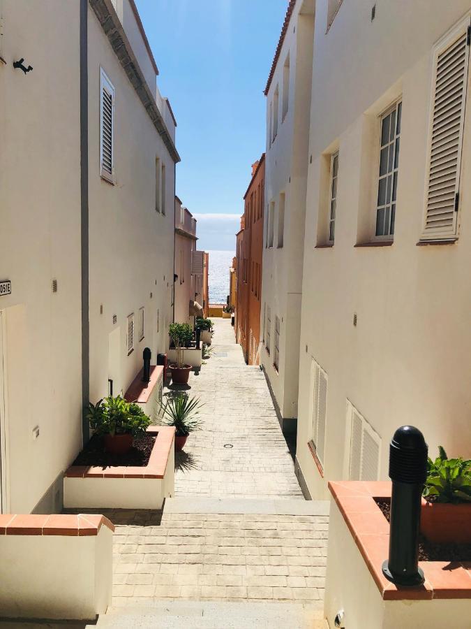 El Carmen Sunset Apartment 1 Candelaria Zewnętrze zdjęcie