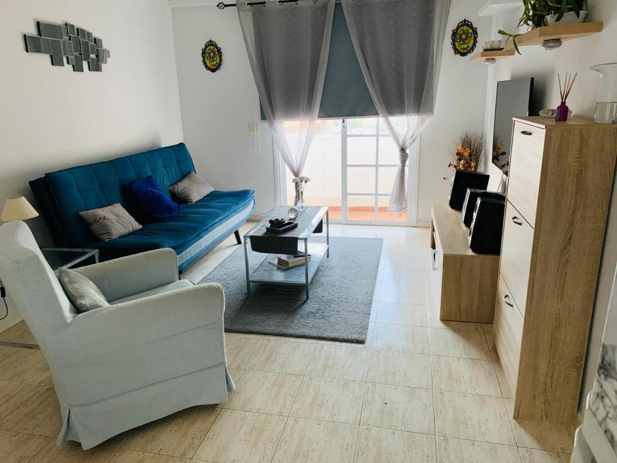 El Carmen Sunset Apartment 1 Candelaria Zewnętrze zdjęcie