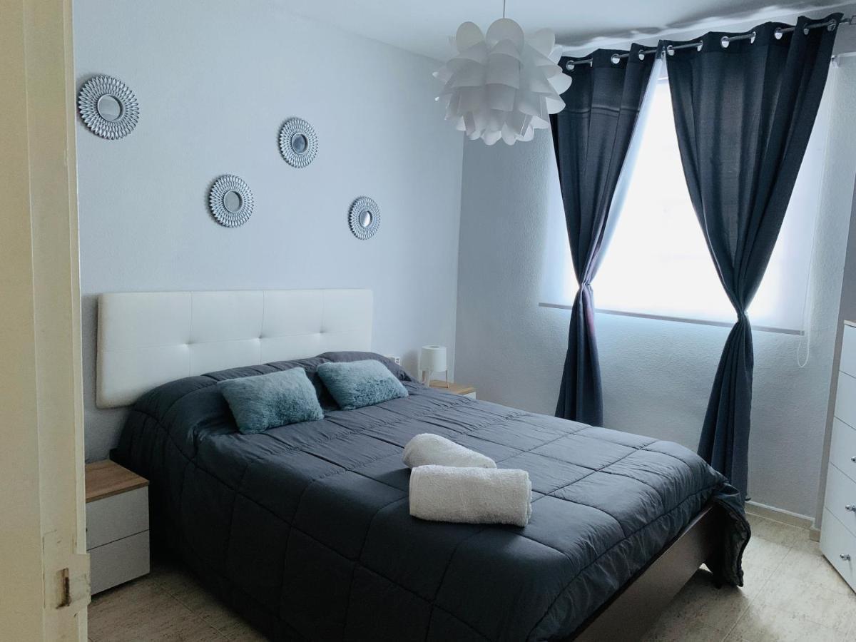 El Carmen Sunset Apartment 1 Candelaria Zewnętrze zdjęcie