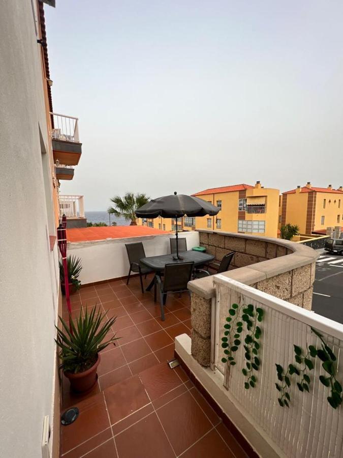 El Carmen Sunset Apartment 1 Candelaria Zewnętrze zdjęcie